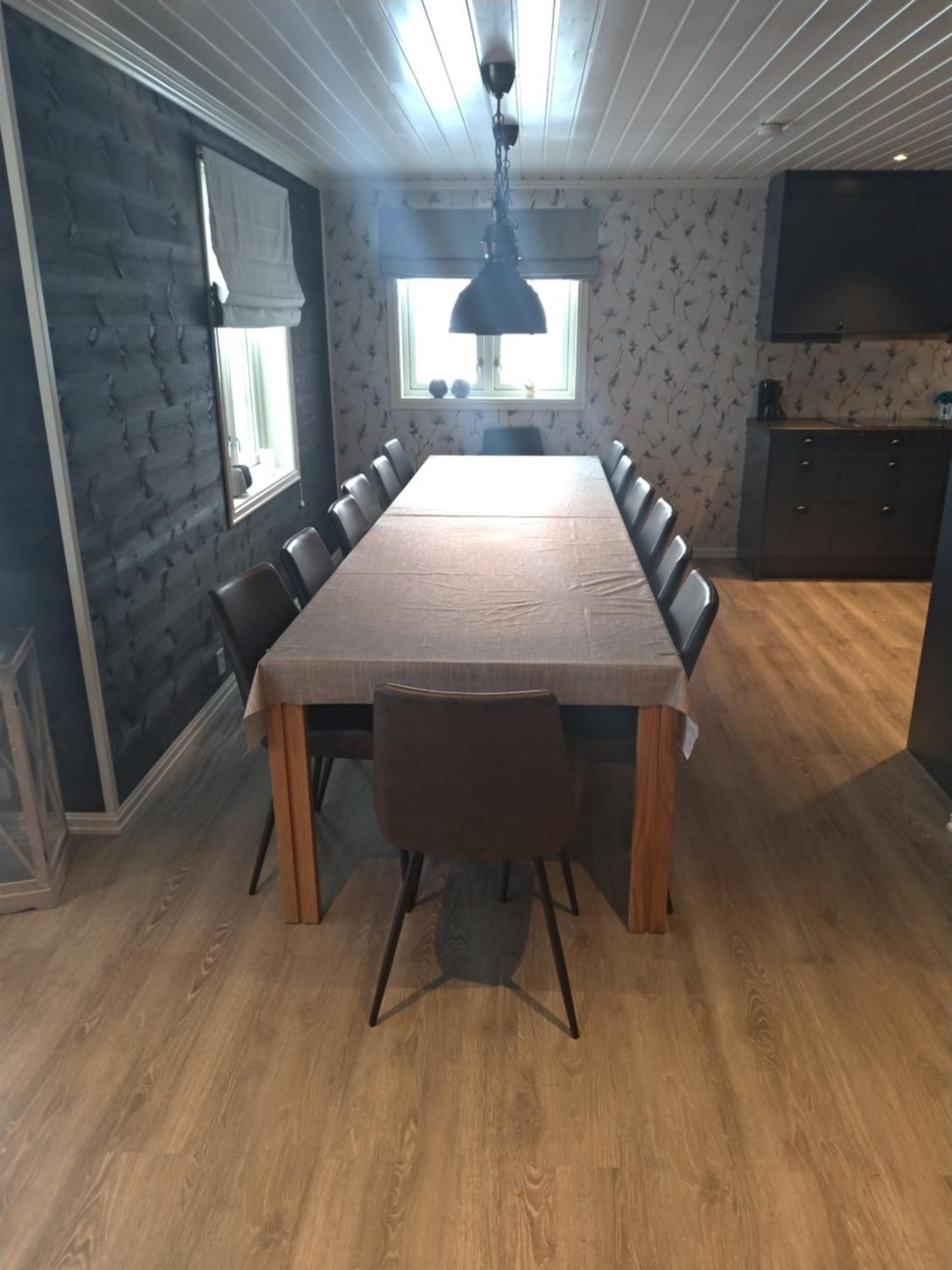 Sogndal Ski- And Mountain Cabin Ngoại thất bức ảnh